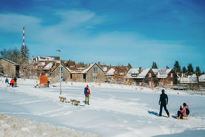 Case vacanze a Torfhaus Harzresort, Torfhaus