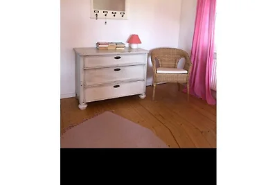Holiday home with 4 bedrooms