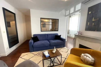 Appartamento Le Cannet per 4 persone