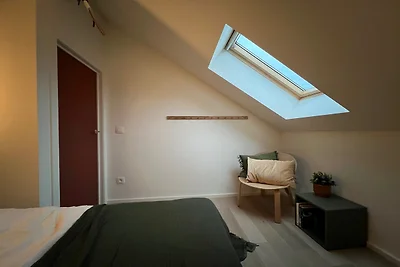 Stijlvol appartement in het centrum van Bree