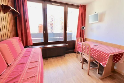 Funktionales und helles Studio