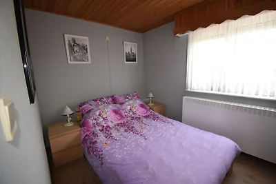 Ruhiges Ferienhaus in Peer