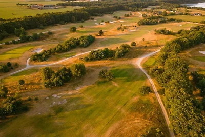 Omgeving (zomer) (1-5 km) Omgeving (zomer) (1-5 km)