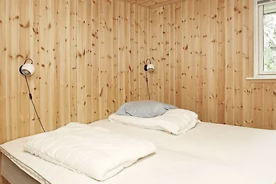 6 persoons vakantie huis in Ålbæk-By Traum