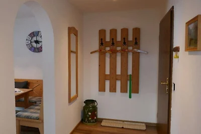 Ferienhaus Erholungsurlaub Fischen