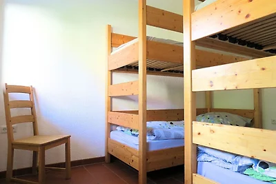 Geräumiges Ferienhaus im Kellerwal mit...