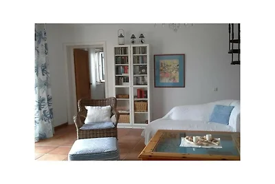 Ferienhaus mit 2 Schlafzimmer