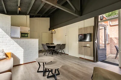 Lussuosa villa con sauna e lavastoviglie da u...