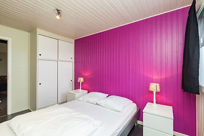 Chalet Vert in Bullange mit Whirlpool