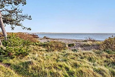4 Personen Ferienhaus in Hurup Thy-By Traum