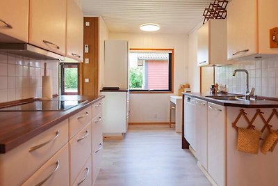 4 Personen Ferienhaus in Strøby