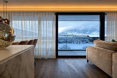 Penthouse mit Traumaussicht