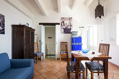 Tasteful holiday home in Santa Flavia with...