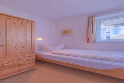 Ferienwohnung im Ferienpark Mueritz
