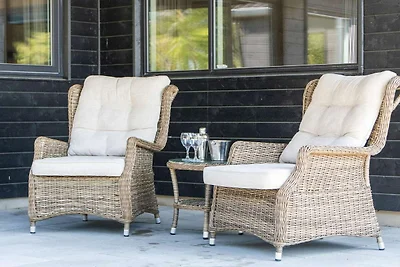 5 sterren vakantie huis in Otterup