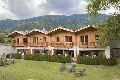 Geräumiges Ferienhaus in der Nähe des...