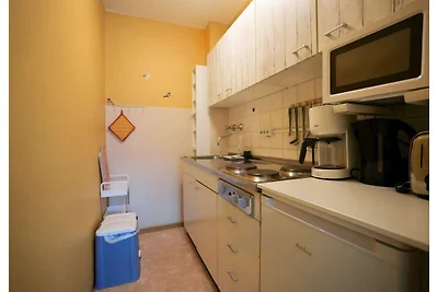 Apartamento Michaela en Freyung con piscina