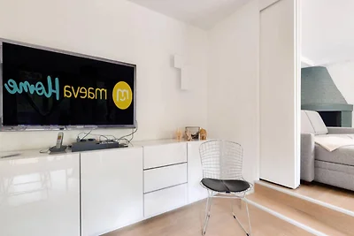 Residenz Castel St. Clair