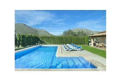 Casa vacanze con 1 camera da letto