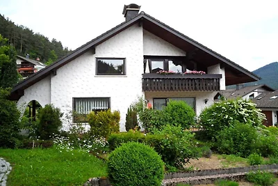Ferienwohnung mit 2 Schlafzimmer