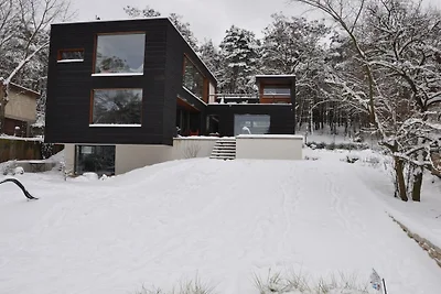 At the Einstein House in Caputh