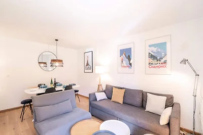 Residenz Lyret für 4 Personen