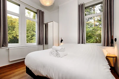 Luxuriöses Ferienhaus in Balmoral mit...
