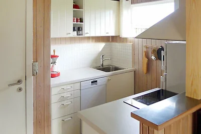 4 Personen Ferienhaus in Otterup-By Traum
