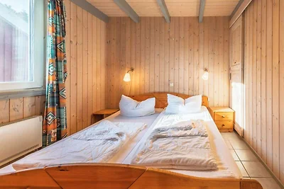 Ferienhaus im Ferienpark Mirow