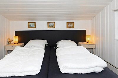 6 Personen Ferienhaus in Farsø-By Traum