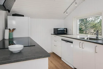 Umweltfreundliches Ferienhaus, 3 Schlafzimmer