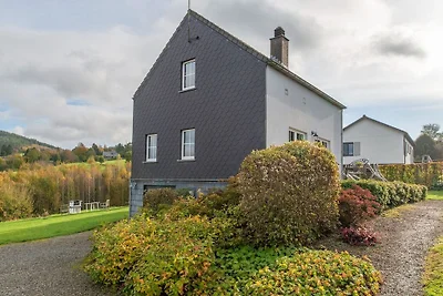 Ferienhaus in den Ardennen Luxemburg