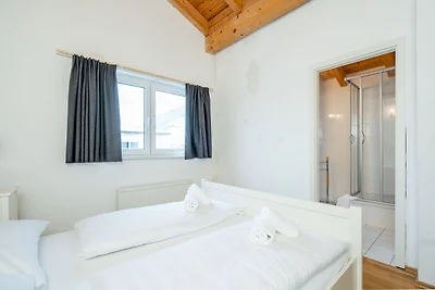 Ferienhaus in Mittersill nahe Kitzbühel