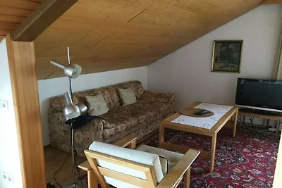 Ferienwohnung mit 1 Schlafzimmer