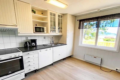 11 osob apartament w VEVANG-By Traum