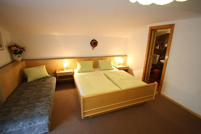 Casa vacanze vicino al comprensorio sciistico