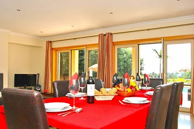 Villa Florida con 10 camere da letto