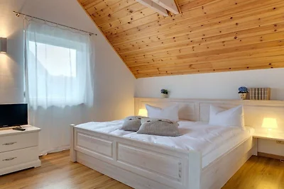 Spreewaldferienhaus - Esox