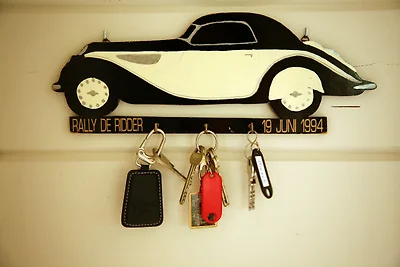 Ambiente / Nahaufnahme Ambiente / Nahaufnahme