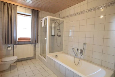 Appartamento con piscina