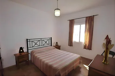 Entspannender Küstenurlaub in El Palmar