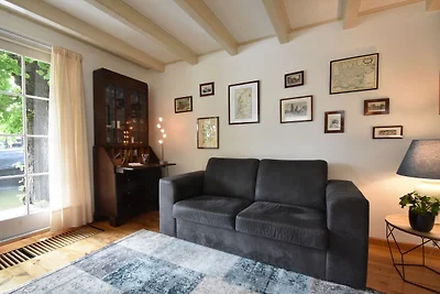 Casa di charme nel centro di Edam