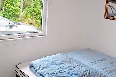 4 Personen Ferienhaus in Væggerløse