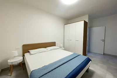 Gemütliche Ferienwohnung in Rosolina für 4