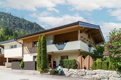 Ferienwohnung mit 3 Schlafzimmer