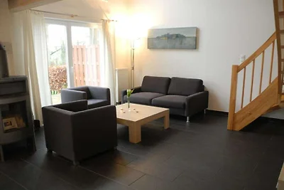 Seeschlößchen - Nordhorn