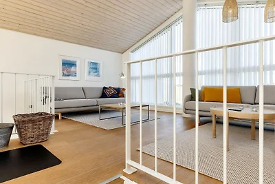 5 Sterne Ferienhaus in Løkken-By Traum