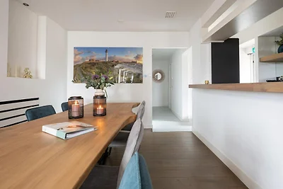 Ferienhaus an den Egmond-Dünen