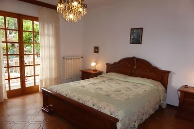 Vakantiehuis met 2 slaapkamers