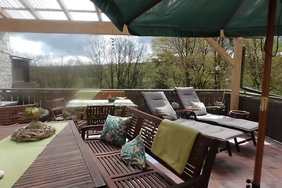 Ferienwohnung mit 1 Schlafzimmer
